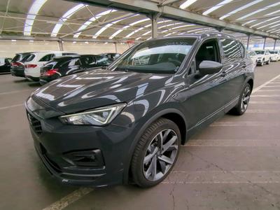 Seat Tarraco 1.4 E-HYBRID DSG, 2024