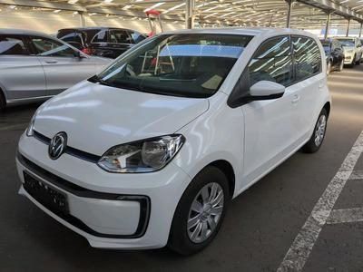 Volkswagen E-up -, 2020