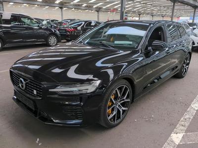 Volvo V60 T8 AWD RECHARGE Polestar Engineered, 2022