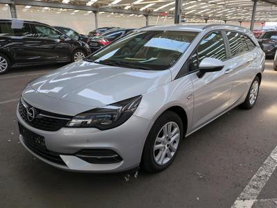 Opel Astra 1.5 D START/STOP SPORTS TOURER Business Edition, 2020