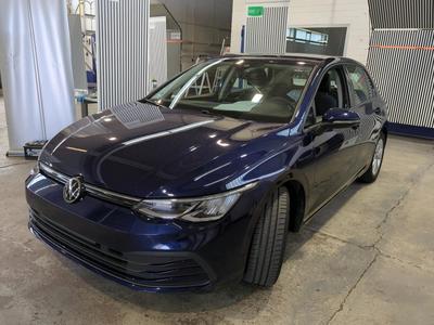 Volkswagen Golf 1.0 ETSI OPF DSG Life, 2021