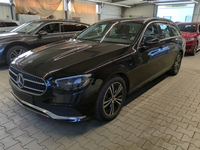 Mercedes-Benz E 200 D T 9G-TRONIC Avantgarde, 2022