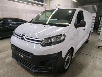 Citroen Jumpy M BLUEHDI 120 Club, 2023