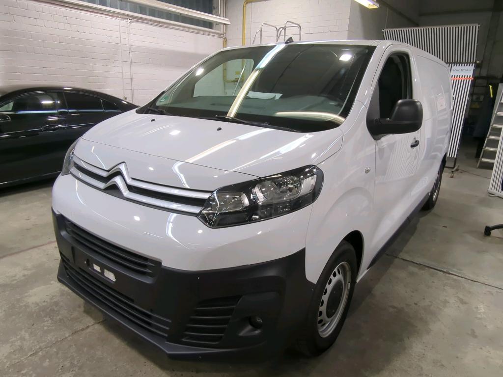 Citroen Jumpy M BLUEHDI 120 Club, 2023