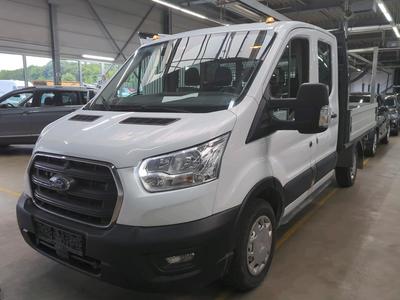 Ford Transit 310 L2 VA Trend, 2020