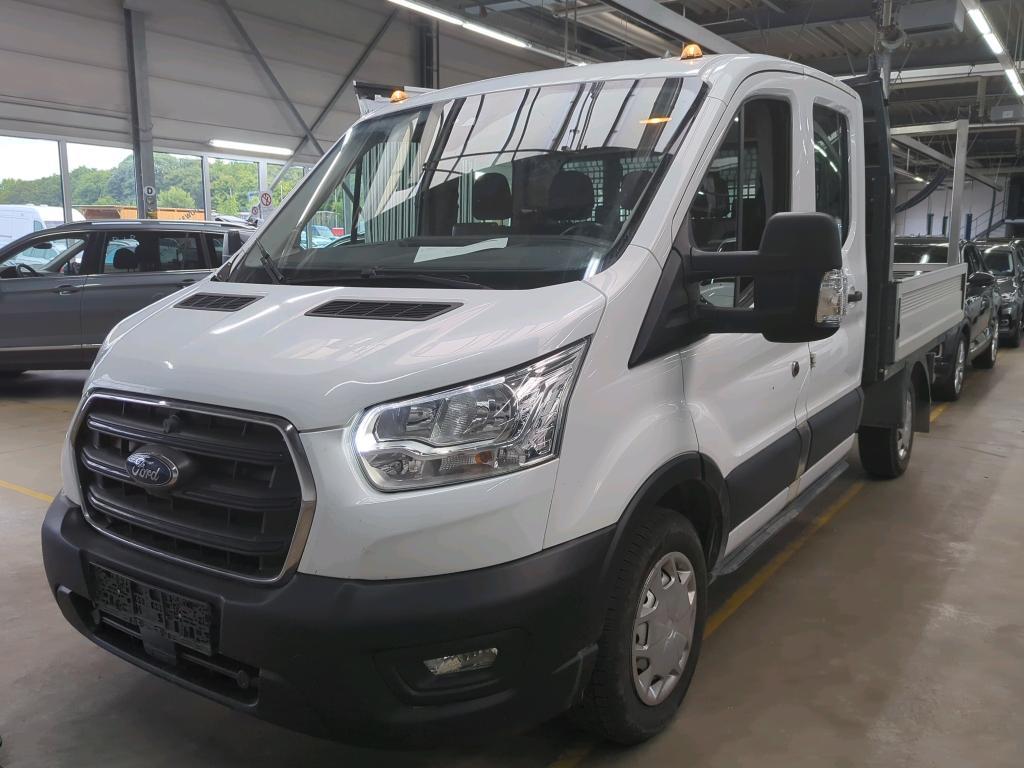 Ford Transit 310 L2 VA Trend, 2020