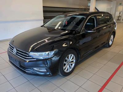 Volkswagen Passat VARIANT 2.0 TDI SCR DSG Business, 2020