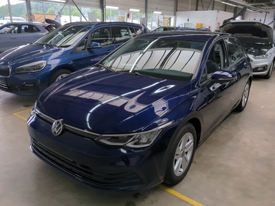 Volkswagen Golf 1.0 ETSI OPF DSG Life, 2021