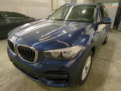 BMW X3 XDRIVE30E AUT. Advantage, 2021