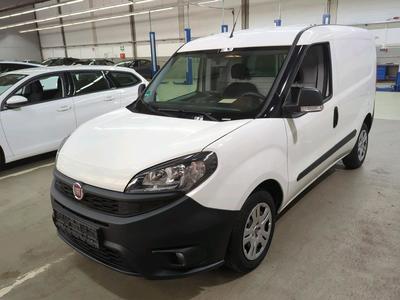 Fiat Doblo CARGO S&amp;S SX, 2020