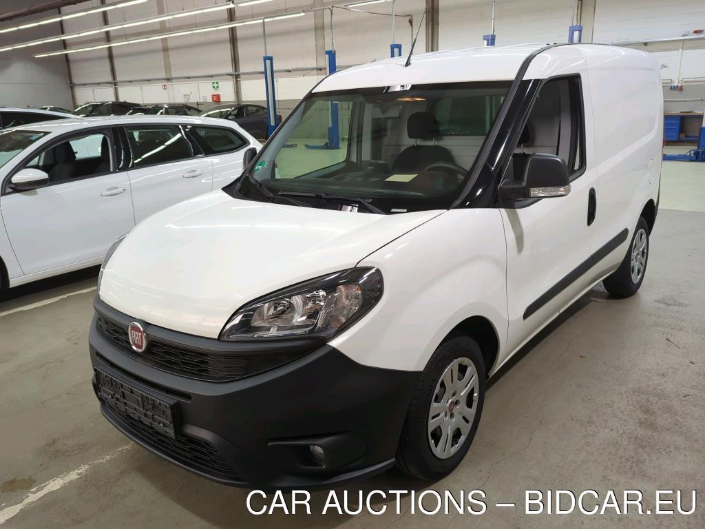 Fiat Doblo CARGO S&amp;S SX, 2020