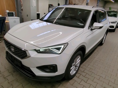 Seat Tarraco 2.0 TDI SCR DSG, 2022