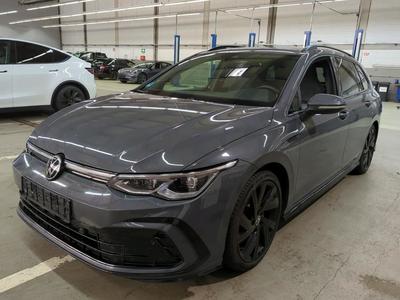 Volkswagen Golf VARIANT 2.0 TDI SCR DSG R-Line, 2022