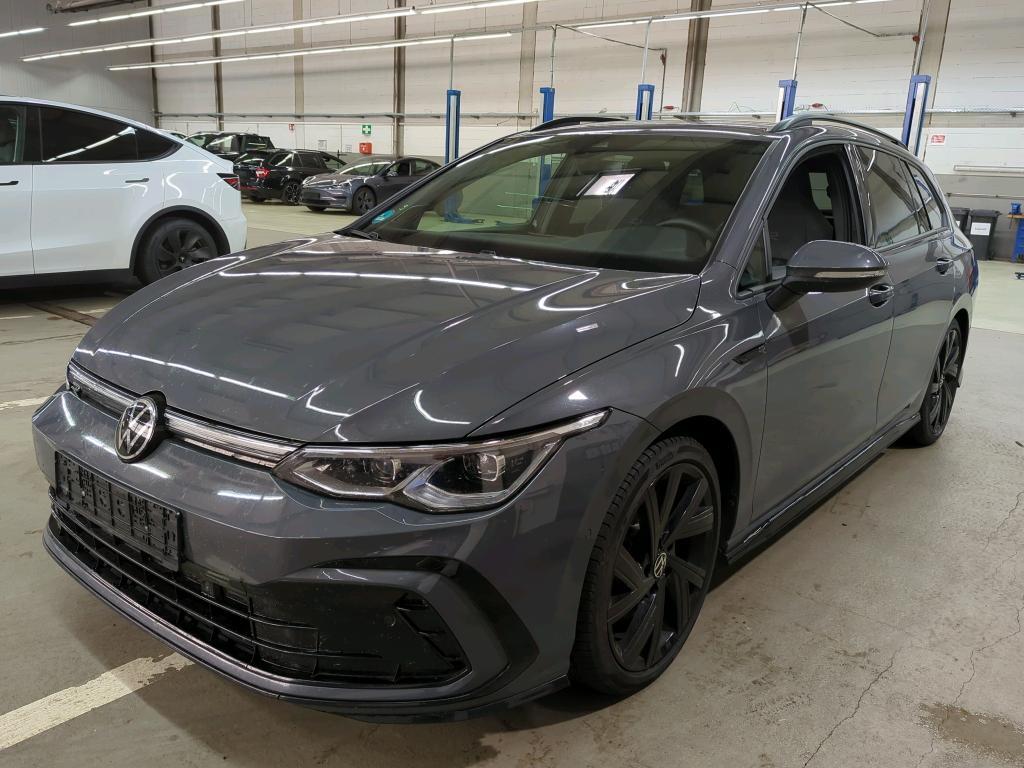 Volkswagen Golf VARIANT 2.0 TDI SCR DSG R-Line, 2022