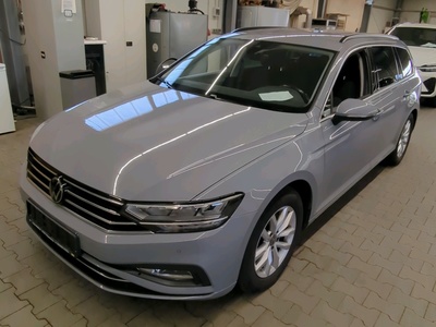 Volkswagen Passat VARIANT 2.0 TDI SCR DSG Business, 2021