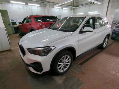BMW X1 XDRIVE18D AUT. Advantage, 2021