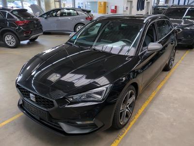 Seat Leon SPORTSTOURER 2.0 TDI DSG FR, 2022