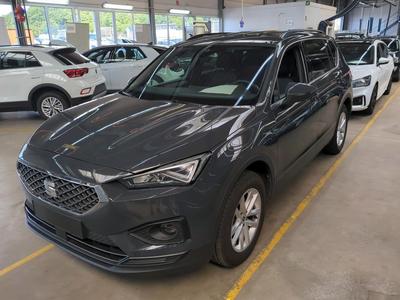 Seat Tarraco 2.0 TDI SCR DSG, 2021