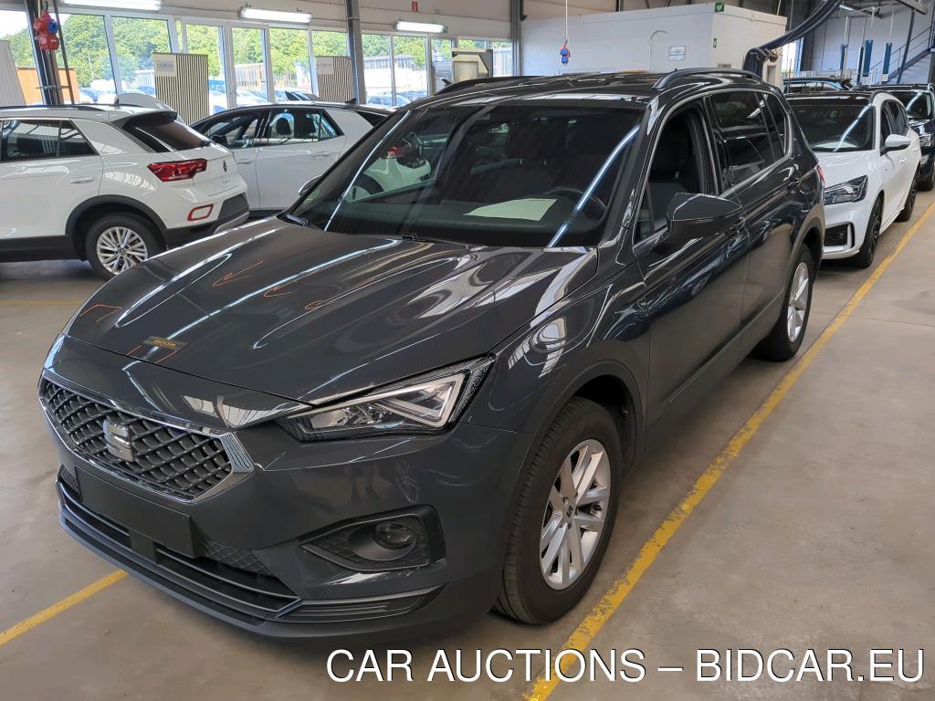 Seat Tarraco 2.0 TDI SCR DSG, 2021