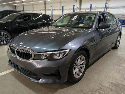 BMW 320D AUT. Advantage, 2021