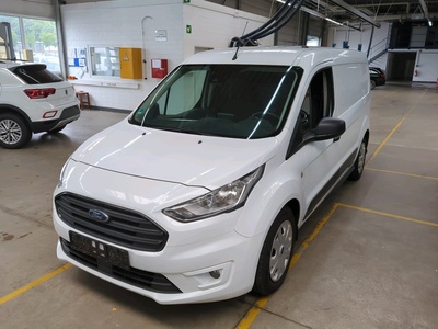 Ford Transit CONNECT 240 L2 S&S Trend, 2019