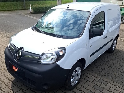 Renault Kangoo Z.E. 33 (MIT BATTERIE), 2021