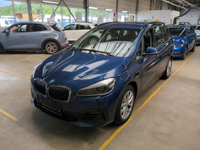 BMW 218D GRAN TOURER XDRIVE AUT. Advantage, 2021
