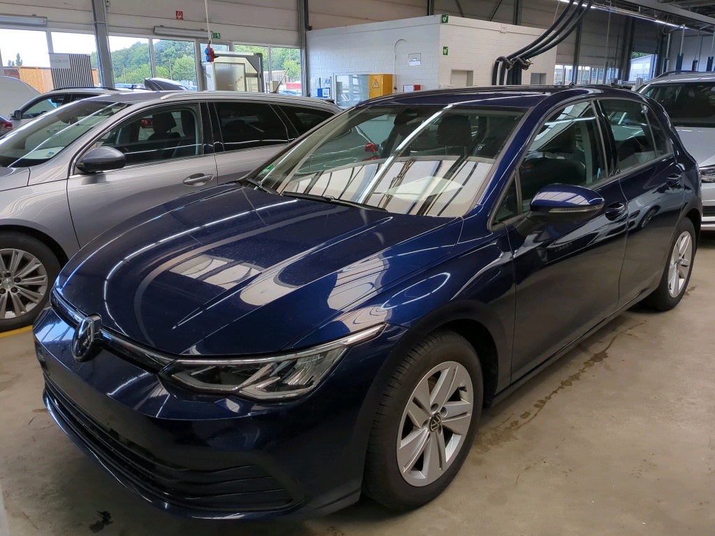 Volkswagen Golf 1.0 ETSI OPF DSG Life, 2021