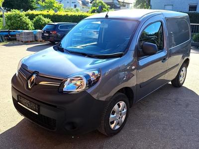 Renault Kangoo Z.E. 33 (MIT BATTERIE), 2021