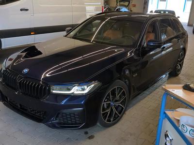 BMW 530e TOURING AUT., 2022
