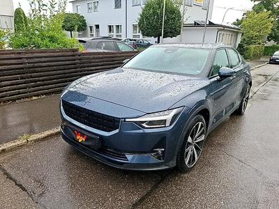 Polestar  2 DUAL MOTOR 78KWH, 2022
