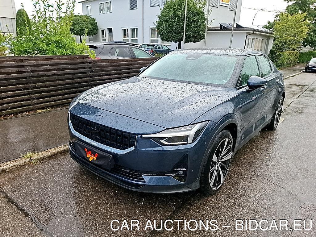 Polestar  2 DUAL MOTOR 78KWH, 2022