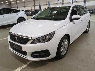 Peugeot 308 SW BLUEHDI 130 STOP &amp; START Active, 2019