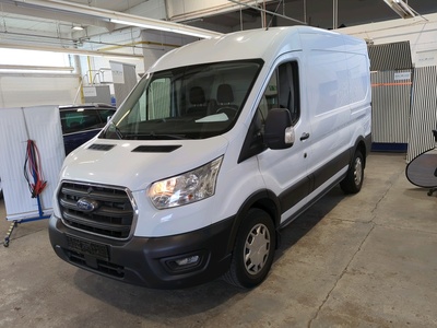 Ford Transit 350 L2H2 LKW VA Trend, 2020