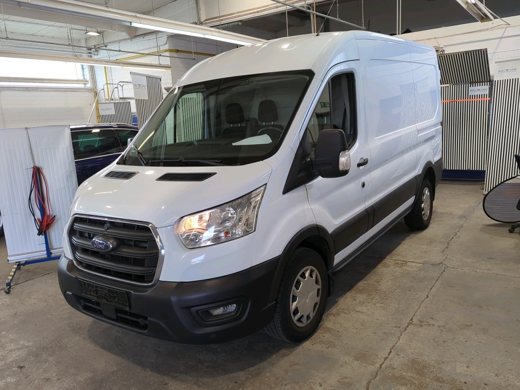 Ford Transit 350 L2H2 LKW VA Trend, 2020