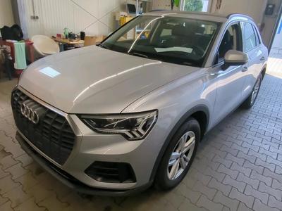 Audi Q3 35 TDI S TRONIC, 2022