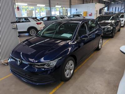Volkswagen Golf 1.0 ETSI OPF DSG Life, 2022