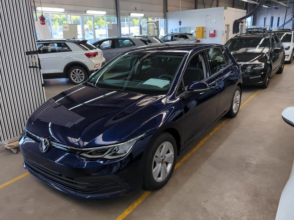 Volkswagen Golf 1.0 ETSI OPF DSG Life, 2022
