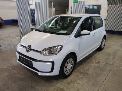 Volkswagen Up! -, 2021
