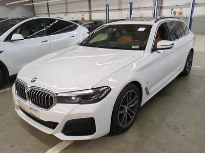 BMW 530D XDRIVE TOURING AUT., 2022