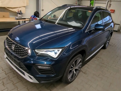 Seat Ateca 2.0 TDI DSG, 2021