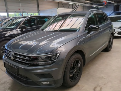 Volkswagen Tiguan 2.0 TDI SCR DSG, 2020