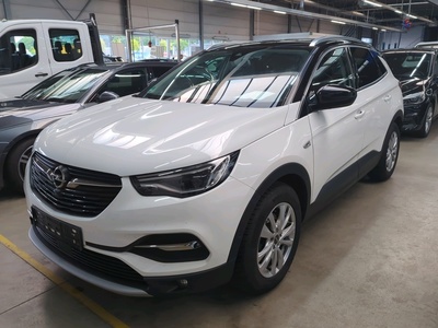Opel Grandland X 1.5 D START/STOP AUTOMATIK, 2020