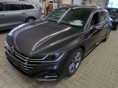 Volkswagen Arteon SHOOTING BRAKE 2.0 TDI SCR DSG R-Line, 2022