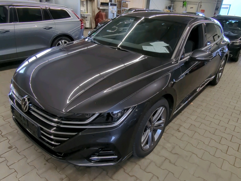 Volkswagen Arteon SHOOTING BRAKE 2.0 TDI SCR DSG R-Line, 2022
