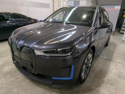 BMW Ix XDRIVE40, 2022