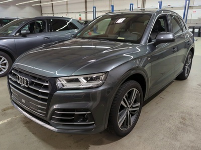 Audi Q5 55 TFSI E QUATTRO S TRONIC, 2021