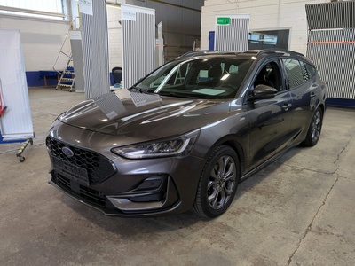 Ford Focus TURNIER 1.5 ECOBLUE START-STOPP-SYSTEM ST-LINE, 2022