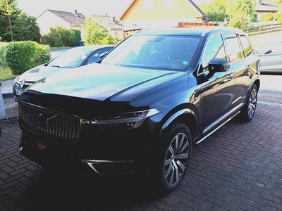 Volvo XC90 T8 AWD RECHARGE GEARTRONIC, 2020
