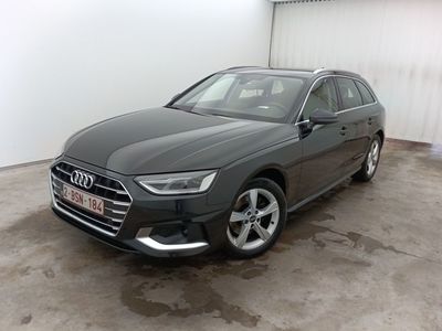 Audi A4 avant diesel - 2020 A4 AVANT 30 TDI BUSINESS ED.ADVANCED S TR.(EU6AP), 2022